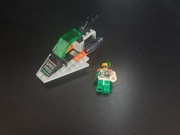 6813 Lego Space Police 