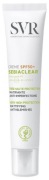 SVR Sebiaclear krem do opalania 50 SPF do cery trądzikowej matujący 40 ml
