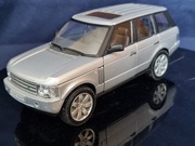 Range Rover l322 Welly 1:24
