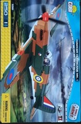 COBI 5518 Myśliwiec HAWKER HURRICANE MK. I