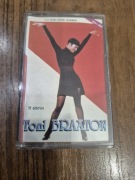 Toni Braxton. Kaseta magnetofonowa. 1993r