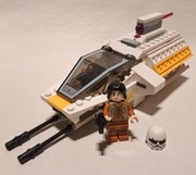 Lego Star Wars 75048 The Phantom