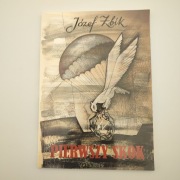 Pierwszy skok Józef Żbik Zabielski