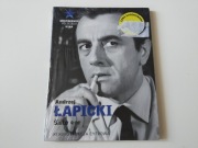 SALTO- DVD - FOLIA - KONWICKI- ŁAPICKI- REKONSTRUKCJA