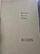 Rodin Rainer Maria Rilke 