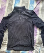 River Island Longsleeve rozmiar M nowy