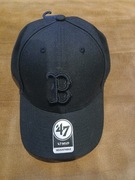 Czapka z daszkiem 47 Brand MLB Chicago White Socks