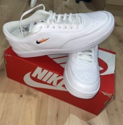 Skórzane sneakersy Nike Court Vintage Premium - Rozmiar 43 (27.5 cm)