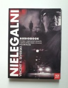 Nielegalni, Vincent V. Severski Audiobook