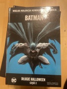 Batman - Długie Halloween