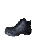 Buty męskie ochronne Robusta GTX Barbo Black r. 43