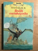 Statek czarnoksiężnika Hannes Bok