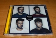EVERYTHING EVERYTHING - Arc (deluxe 2CD edition + 6 tracks)
