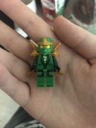 Loyd legacy Ninjago