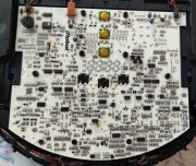 Płyta główna Irobot Roomba 505 610 615 620 630 650 616 i inne CZYTAJ OPIS