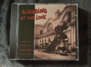 The Ex Scrabbling at the lock Cd 