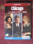 Chicago - DVD Zeta-Jones, Gere