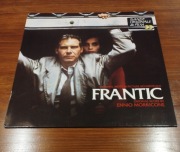 Ennio Morricone Frantic winyl