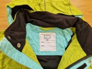 Kurtka  FIX r.128