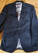 Bytom prestige marynarka wełniana 176/100 czarna