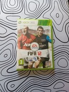 FIFA 12 – Xbox 360