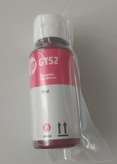 Oryginalny Tusz HP GT52