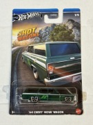 Hot Wheels '64 Chevy Nova Wagon
