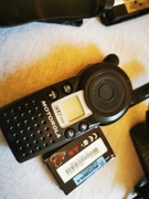 Krótkofalówka Motorola CLS 446 ładowarka słuchawka bdb