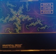 GRATEFUL DEAD DICK,S PICKS VOLUME THIRTEEN 3CD