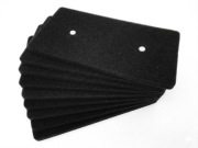 Zestaw 11x Filtr Gąbkowy do Suszarki CANDY HOOVER