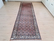 Chodnik perski 94x300 cm – ręcznie tkany, elegancki Bidjar