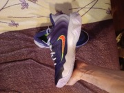 Nike performance, giannisis immortality 4