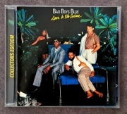 Bad Boys Blue - Love Is No Crime (The 3rd Album) (Collectors Edition) (CD)