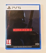 Hitman 3 PlayStation 5