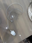 ŁADOWARKA APPLE 20W + KABEL APPLE USB C - LIGHTING 1M