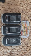 Nokia 6131 3szt na części 