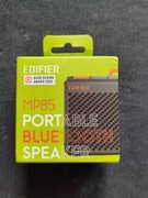 Głośnik Bezprzewodowy ** Edifier MP85 ** Bluetooth 5.3 ** Kraków