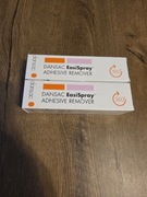 Dansac  spray do usuwania przylepca stomijnego 2 sztuki