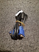 Przewód VGA-VGA 150cm 1,5m