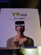 Okulary Vr glass fov 120 GARETT