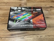 Novation Launchpad Pro + pokrowiec