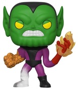 Figurka Funko POP 566 Super-Skrull Fantastic 4