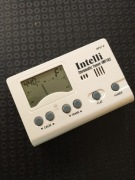 INTELI IMT-102 tuner-stroik chromatyczny