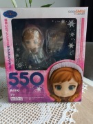Nendoroid Anna Frozen Kraina Lodu