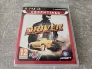 Driver San Francisco