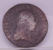3 Krajcary 1800 rok