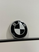 Emblematy BMW 82mm/74mm