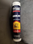 Silikon budowlany neutralny 