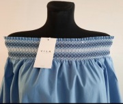 Bluzka Vila bawełna rozmiar S