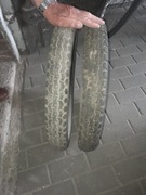 Opony MZ Jawa 300-16